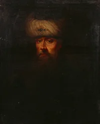 An Old Man, Called Josephus